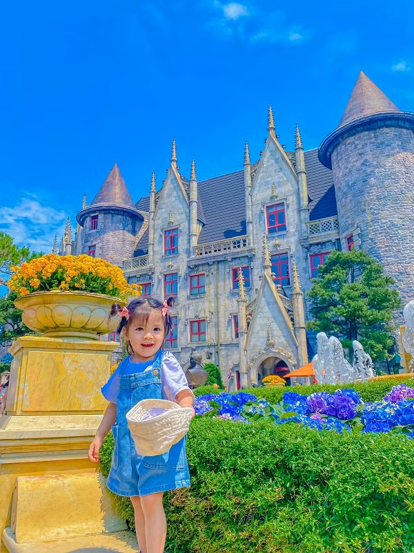 Da Nang, Hoi An - Dao choi binh yen cung gia dinh nho-Hinh-17