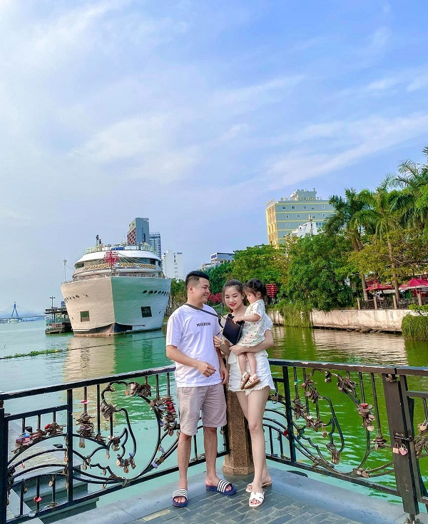 Da Nang, Hoi An - Dao choi binh yen cung gia dinh nho-Hinh-11