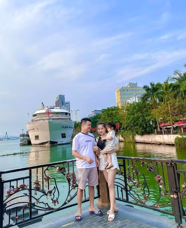 Da Nang, Hoi An - Dao choi binh yen cung gia dinh nho-Hinh-11