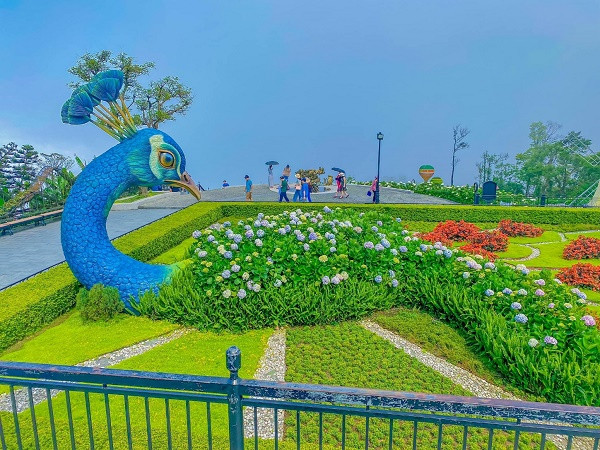 Da Nang, Hoi An - Dao choi binh yen cung gia dinh nho-Hinh-12