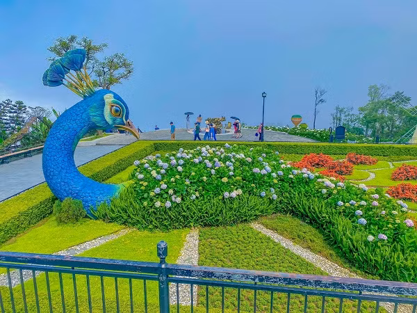 Da Nang, Hoi An - Dao choi binh yen cung gia dinh nho-Hinh-12