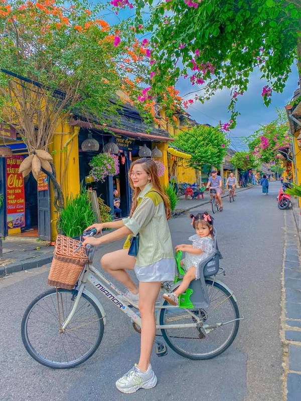 Da Nang, Hoi An - Dao choi binh yen cung gia dinh nho-Hinh-3