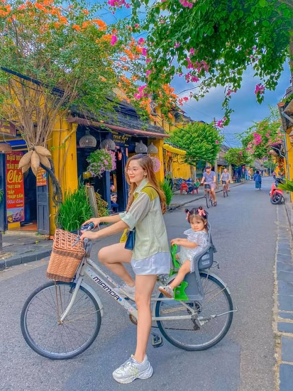 Da Nang, Hoi An - Dao choi binh yen cung gia dinh nho-Hinh-3