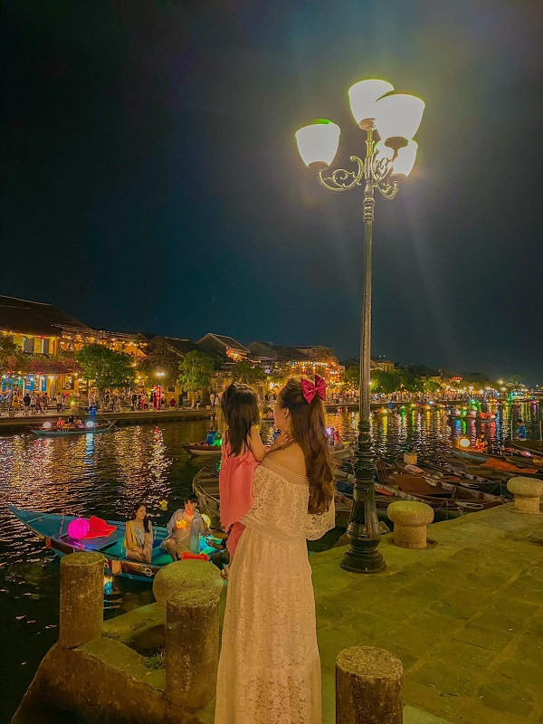 Da Nang, Hoi An - Dao choi binh yen cung gia dinh nho-Hinh-9