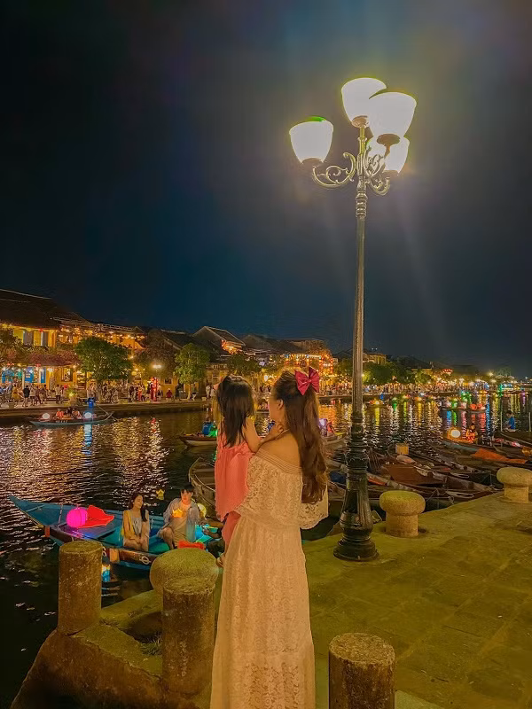 Da Nang, Hoi An - Dao choi binh yen cung gia dinh nho-Hinh-9