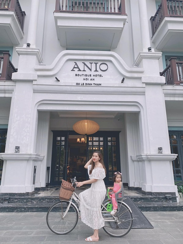 Da Nang, Hoi An - Dao choi binh yen cung gia dinh nho-Hinh-8