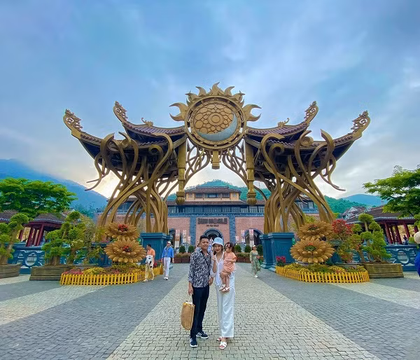 Da Nang, Hoi An - Dao choi binh yen cung gia dinh nho-Hinh-14