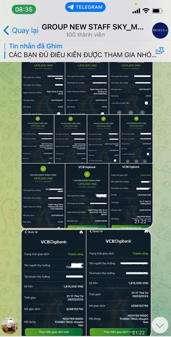 Doanh nghiep bi va lay vi chieu tro 'khong lam gi van co tien'-Hinh-2