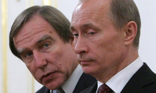 Ban cua tong thong Putin len tieng ve vu “ho so Panama”-Hinh-2