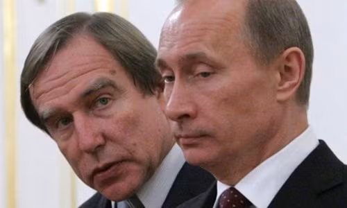 Ban cua tong thong Putin len tieng ve vu “ho so Panama”-Hinh-2