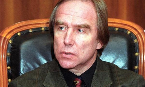 Ban cua tong thong Putin len tieng ve vu “ho so Panama”