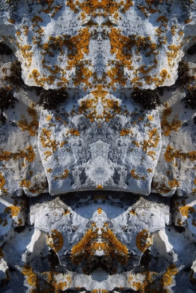 Elido Turco cũng tin rằng, mỗi hình ảnh mà ông tạo ra đều có những câu chuyện khác nhau để kể. (Theo Boredom)