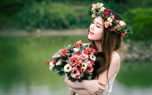 Top 5 con giap lan dan tinh duyen nhat he mat troi