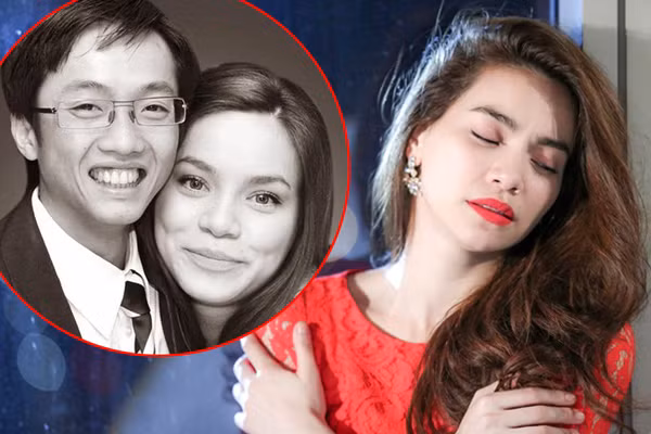 Thực hư chuyện Cường Đô la muốn quay lại với Hồ Ngọc Hà?