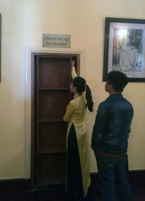 Bi an duong ham trong biet dien Bao Dai-Hinh-2