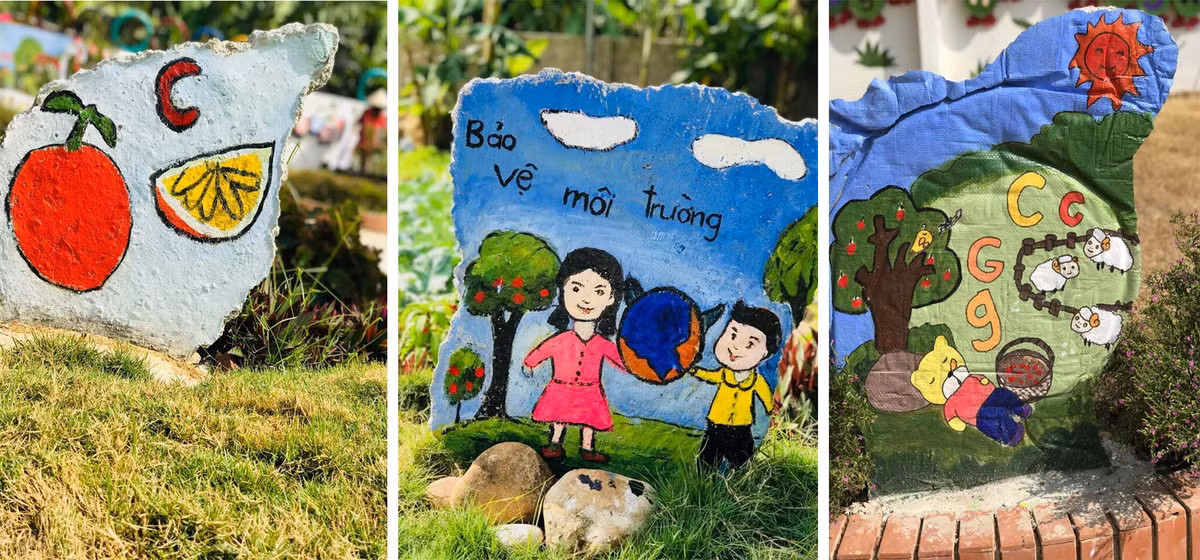 Co giao Son La bien da soi thanh do choi cho tre mam non-Hinh-11