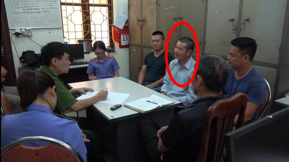 Vì sao tội phạm giết người ở Việt Nam ngày càng man rợ, khó lường? Vi sao toi pham giet nguoi o Viet Nam ngay cang man ro, kho luong?