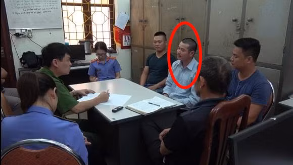 Vi sao toi pham giet nguoi o Viet Nam ngay cang man ro, kho luong?