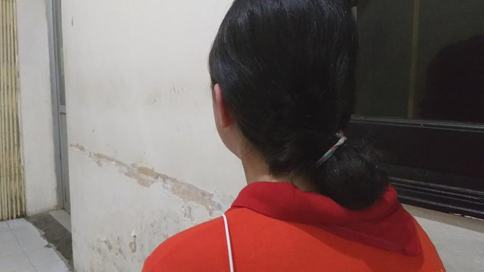 Nu sinh to me ke danh chan dong nao: Ty le thuong tat la 9%