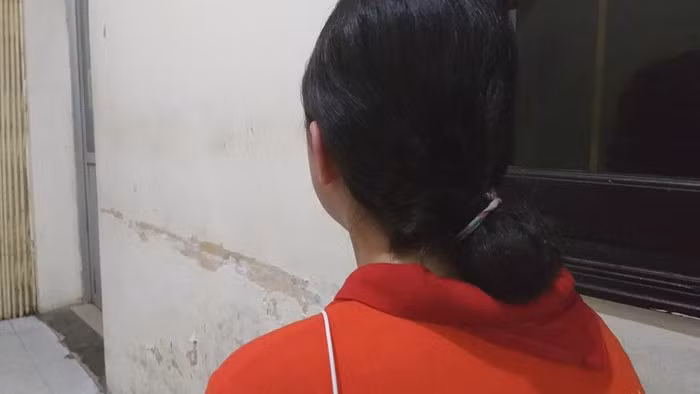 Nu sinh to me ke danh chan dong nao: Ty le thuong tat la 9%