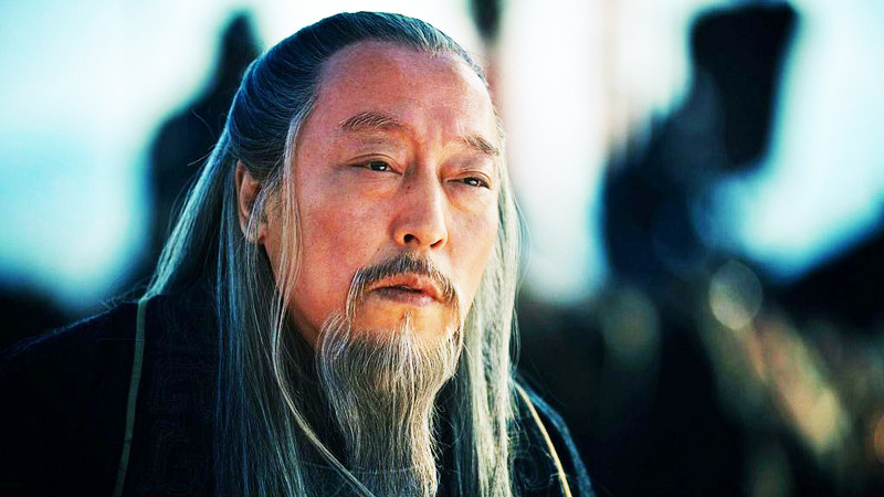 Su that ve Tu Ma Y - doi thu lon nhat doi cua Gia Cat Luong