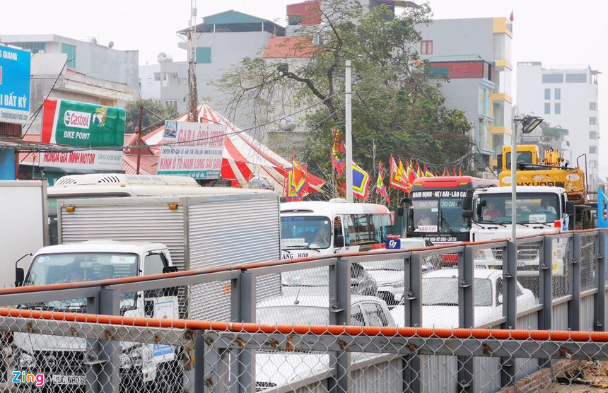 Cua ngo thu do tro thanh 