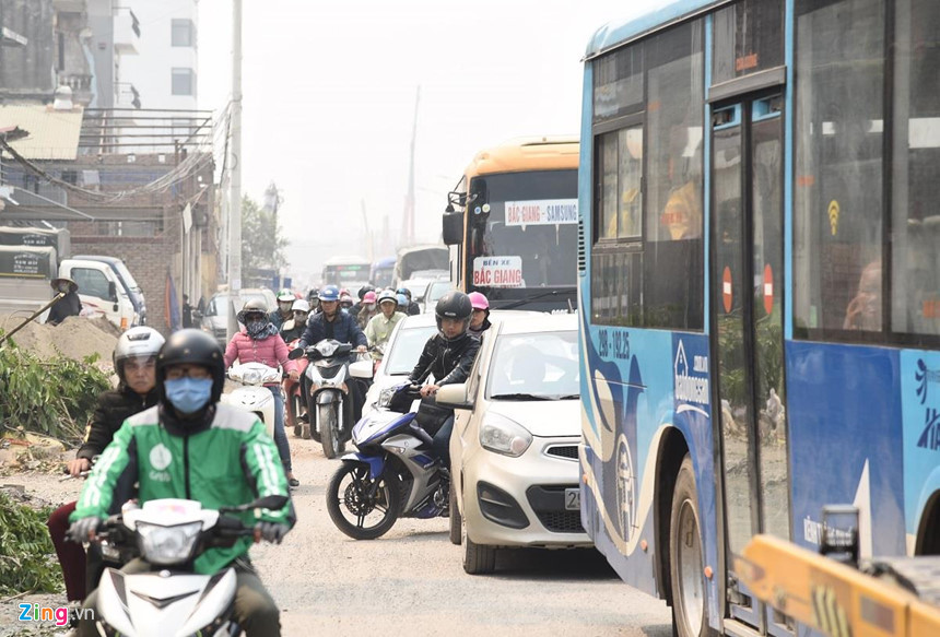 Cua ngo thu do tro thanh 