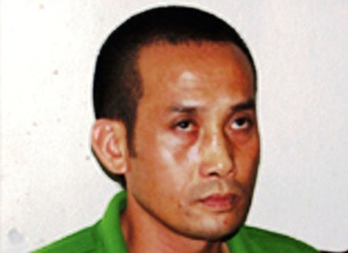  Tuấn "thần đèn" sở hữu hàng chục căn nhà, tập trung thành cả dãy trên phố Lê Hoàn, sở hữu dàn xe sang: Lexus, BMW, Mercedes, Porsche. Tuấn "thần đèn" còn sở hữu nhiều biệt thự nhờ bảo kê, hoạt động tín dụng đen. (Ảnh: 24h.com)