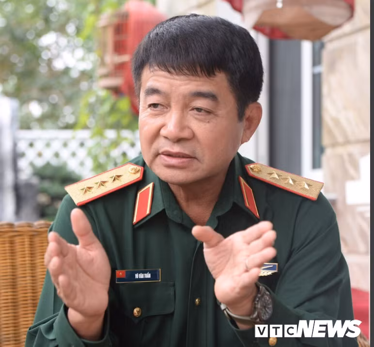 Ngay truyen thong bo doi khong quan: Tro chuyen voi Thuong tuong phi cong Vo Van Tuan-Hinh-5