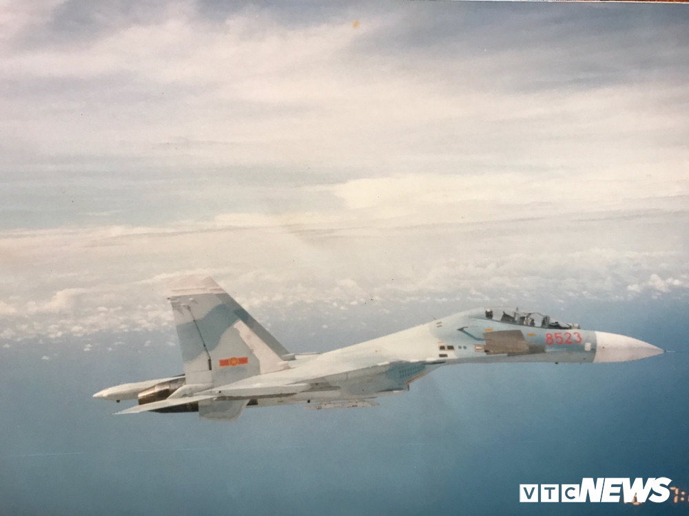 Ngay truyen thong bo doi khong quan: Tro chuyen voi Thuong tuong phi cong Vo Van Tuan-Hinh-4