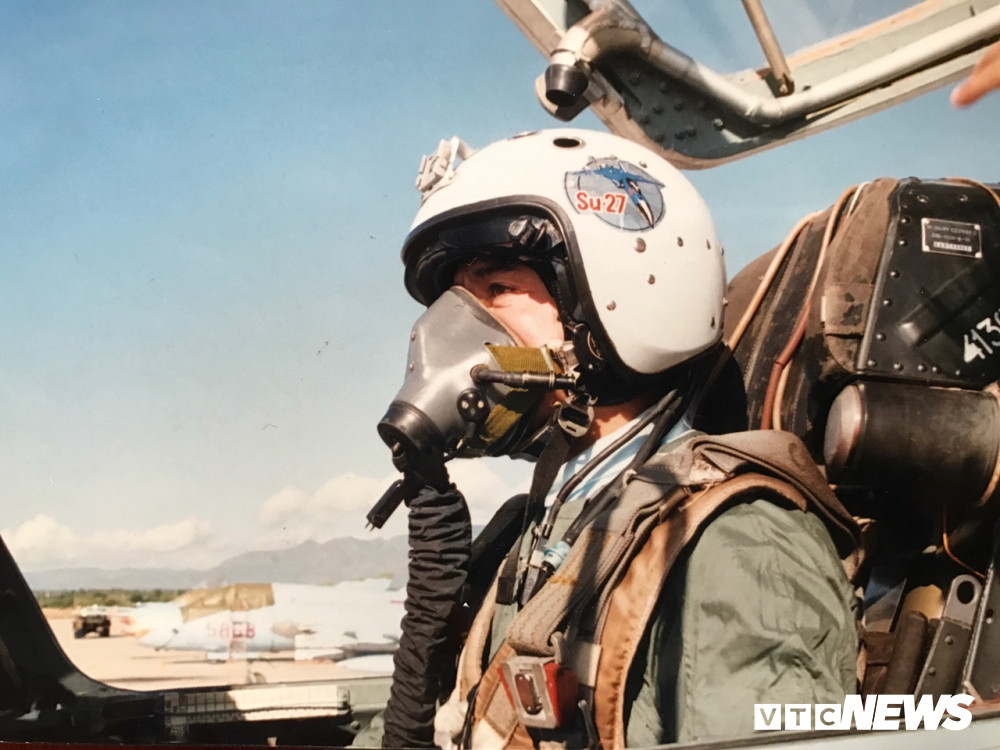 Ngay truyen thong bo doi khong quan: Tro chuyen voi Thuong tuong phi cong Vo Van Tuan-Hinh-7