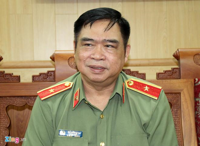 Ke sam so nu sinh va thanh nien doa canh sat 141 co phai mot nguoi?