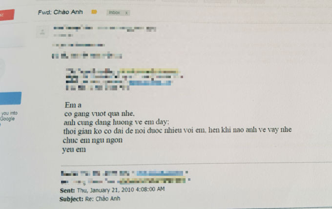 Vo Pho Tong Cuc truong Bo Tai nguyen & Moi truong to chong quan he ngoai luong voi “gai dep“!-Hinh-3