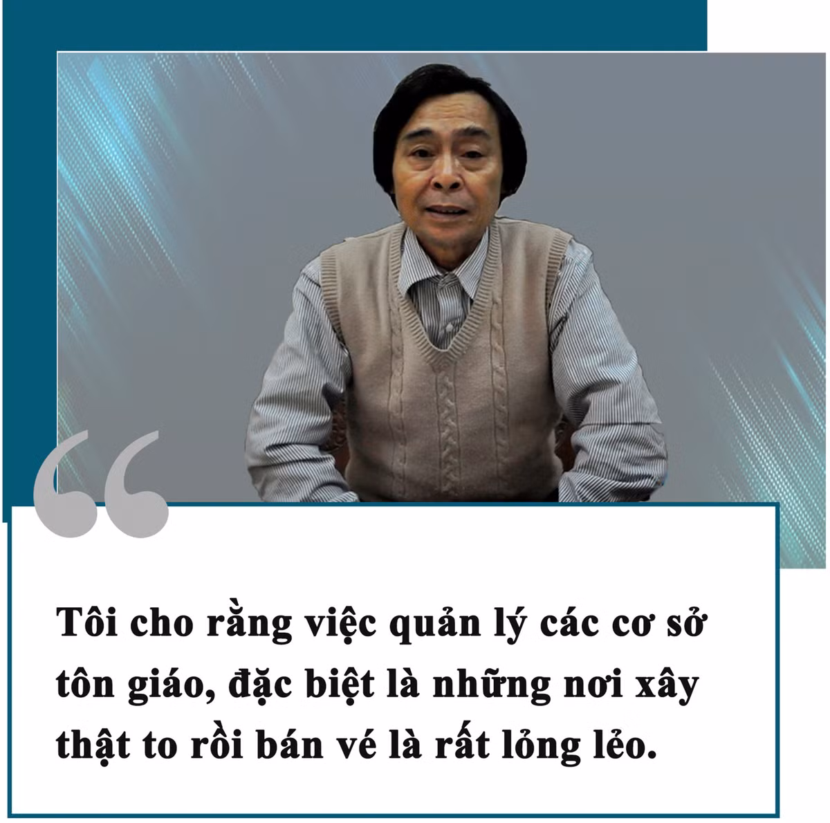 Thuong mai hoa ton giao la moi nguy hai cua dat nuoc-Hinh-3