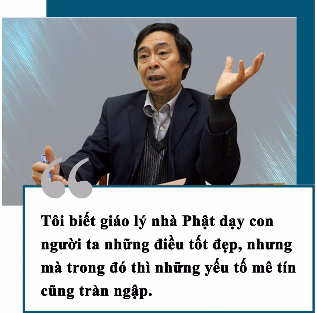 Thuong mai hoa ton giao la moi nguy hai cua dat nuoc-Hinh-2