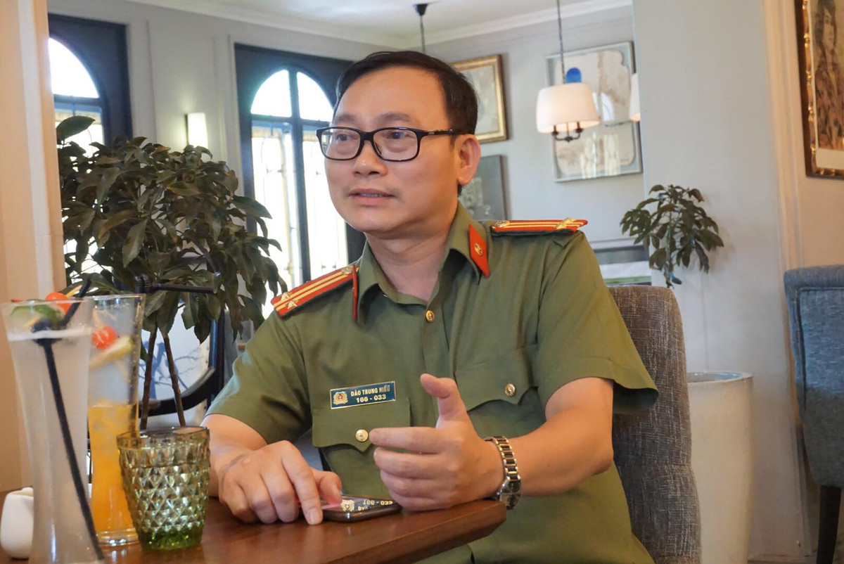 Vì sao tội phạm giết người ở Việt Nam ngày càng man rợ, khó lường? - Hình 3 Vi sao toi pham giet nguoi o Viet Nam ngay cang man ro, kho luong?-Hinh-3