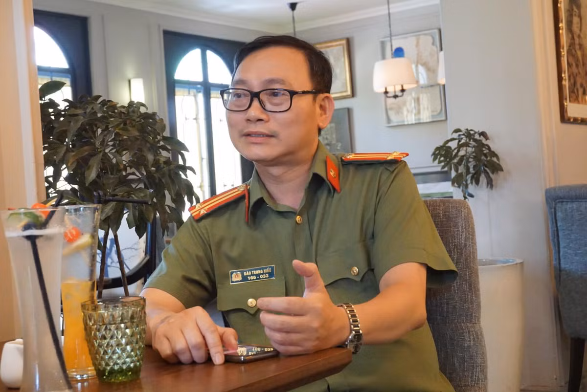 Vi sao toi pham giet nguoi o Viet Nam ngay cang man ro, kho luong?-Hinh-3