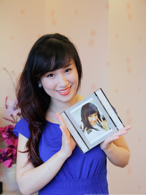 Là nữ phi công đầu tiên tại Việt Nam, sở hữu gương mặt khả ái và dáng vóc xinh đẹp, Trần Trang Nhung không chỉ có công việc thú vị mà cuộc sống hôn nhân của cô cũng khiến nhiều người mơ ước