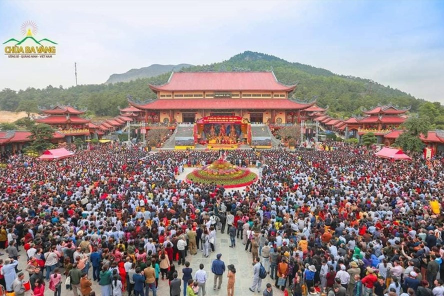 Ban Ton giao Chinh phu khang dinh truc vong, goi hon vi pham phap luat