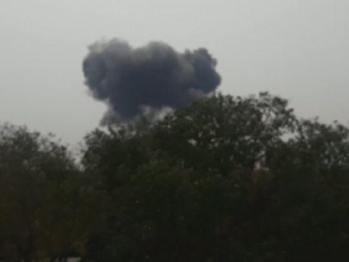 Sau vụ tai nạn, Không quân Pakistan đã cho dừng toàn bộ số F-16 hiện có trong biên chế để tiến hành kiểm tra; nguyên nhân của vụ tai nạn được cho là hệ thống cảnh báo va chạm địa hình cùng hệ thống kiểm soát chuyến bay và hệ thống cơ khí điều khiển cánh đuôi gặp trục trặc; phi công cũng thất bại trong việc điều khiển máy bay, sau những nỗ lực cá nhân bất thành, khiến máy bay gặp nạn.