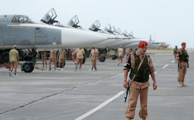 "Chính vì lợi ích này mà Washinton đã khởi đầu toàn bộ mùa xuân Ả Rập tại các nước Hồi giáo, tuy nhiên tiềm năng hạt nhân của chúng ta đã ngăn chặn họ làm điều đó", ông Sivkov bình luận.