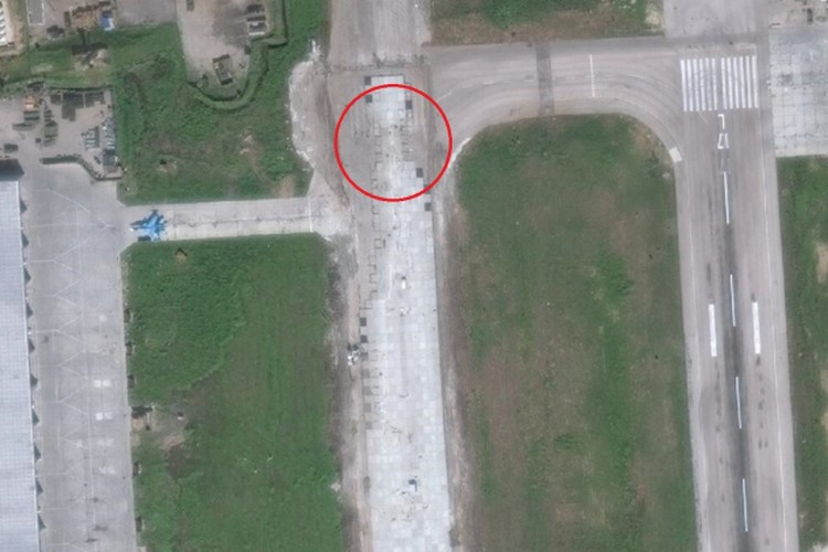 Được biết quân đội Thổ Nhĩ Kỳ hiện đã cung cấp các hệ thống MLRS T122 Sakarya và T300 Kasirga cho phiến quân đồng minh, vì vậy một cuộc tập kích như trên hoàn toàn có thể xảy ra.