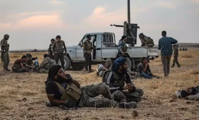 Gần đây, trên chiến trường Syria đã xảy ra một trận chiến khốc liệt giữa lực lượng đặc nhiệm của phiến quân Syria, được Thổ Nhĩ Kỳ “chống lưng” và Quân đội Nga, đang đồn trú tại căn cứ không quân Hmeimim trên lãnh thổ Syria.