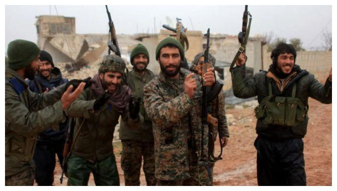 Đó là lý do tại sao lực lượng phiến quân thân Thổ Nhĩ Kỳ, quyết định phái lực lượng đặc biệt bí mật tập kích; tuy nhiên họ không lường hết sức mạnh của lực lượng Quân đội Nga tại đây và cái kết “đau đớn” là điều được dự báo từ trước.