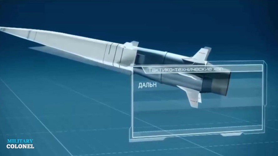 Nhưng trong khi phiên bản mặt nước của tên lửa Zircon còn chưa biết bao giờ mới hoàn thành, giới chức quân sự Nga lại tiếp tục gây bất ngờ khi cho biết họ đang phát triển cả phiên bản triển khai từ dưới nước của Zircon.