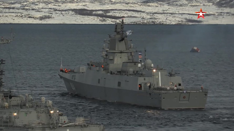 Mặc dù vậy, vì lý do không rõ mà Bộ Quốc phòng Nga chưa công bố "thành công" của việc bắn tên lửa siêu thanh Zircon như thông lệ, điều này khiến nhiều ý kiến suy đoán rằng vụ thử thực chất không đáp ứng yêu cầu đề ra.