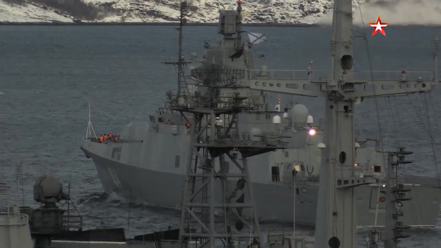 Sở dĩ có nhận định trên là bởi trong tháng 1/2020, một số vấn đề của tên lửa siêu thanh Zircon đã được báo cáo, đặc biệt là thông tin về sự cần thiết phải điều chỉnh một vài thông số trong quá trình phóng.