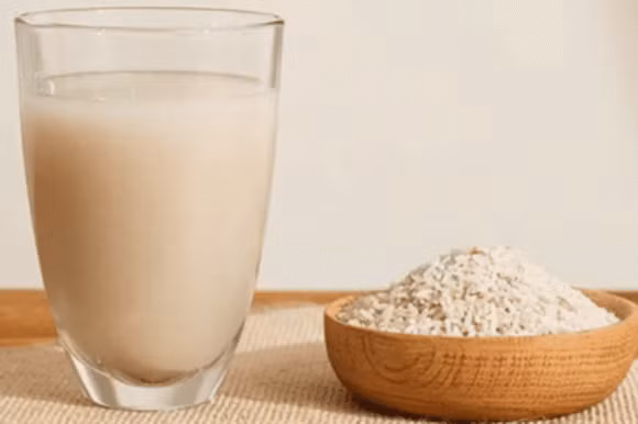 Nuoc gao rang co gi ma duoc coi la nuoc yen cua nguoi ngheo?