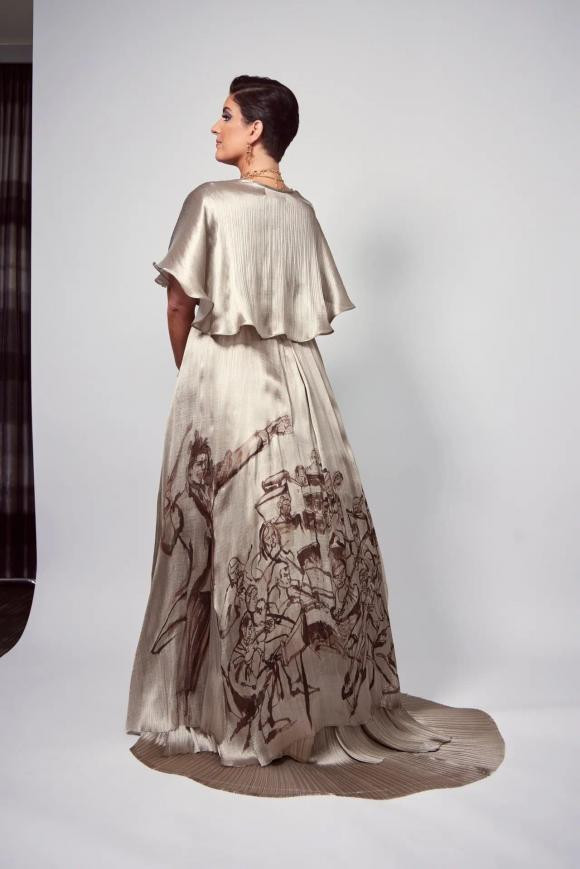 Vai tro moi cua Angelina Jolie tai le trao giai Oscar lan thu 96-Hinh-2