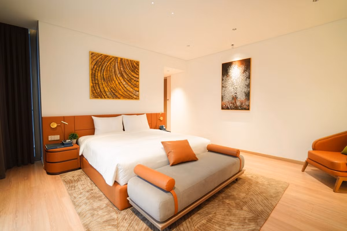 Can ho mau khu cao tang thuong hieu Novotel Residence cua Regal Group thu hut nha dau tu ngay khai truong-Hinh-6